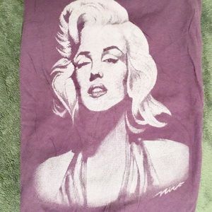 Monroe Long Sleeve
